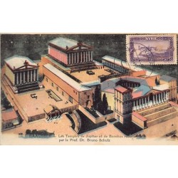 Rare collectable postcards of LEBANON. Vintage Postcards of LEBANON