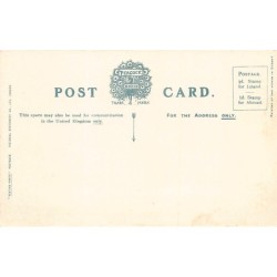 Rare collectable postcards of ENGLAND. Vintage Postcards of ENGLAND
