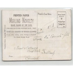 Rare collectable postcards of ENGLAND. Vintage Postcards of ENGLAND