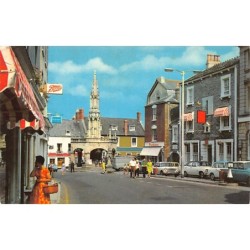 Rare collectable postcards of ENGLAND. Vintage Postcards of ENGLAND