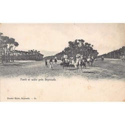 Rare collectable postcards of LEBANON. Vintage Postcards of LEBANON