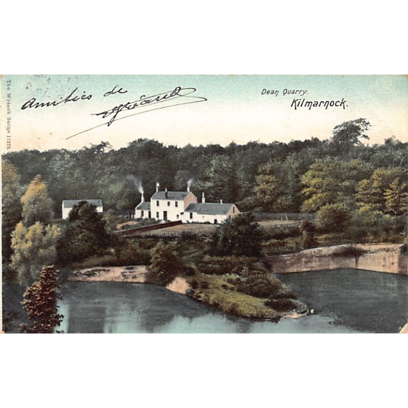 Rare collectable postcards of SCOTLAND. Vintage Postcards of SCOTLAND