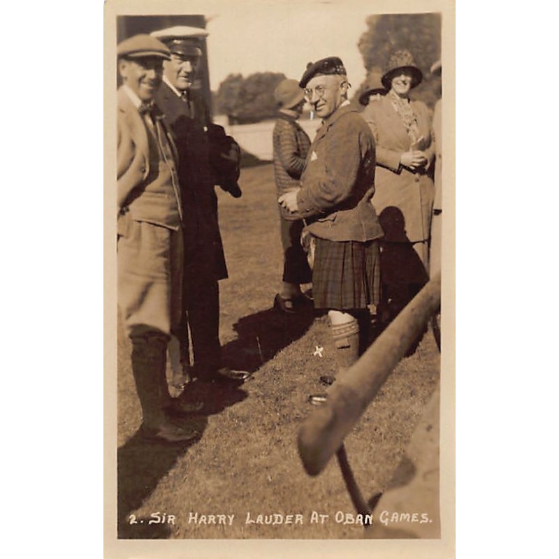 Rare collectable postcards of SCOTLAND. Vintage Postcards of SCOTLAND