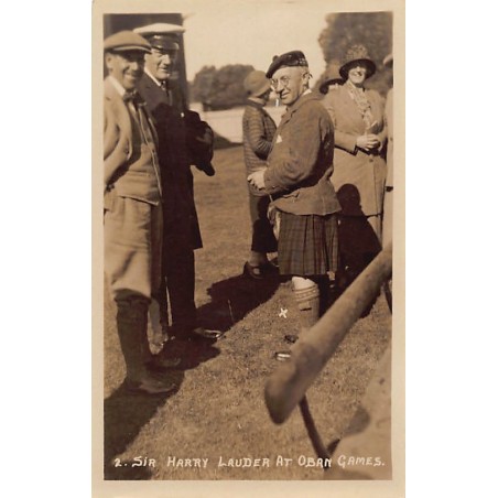 Rare collectable postcards of SCOTLAND. Vintage Postcards of SCOTLAND