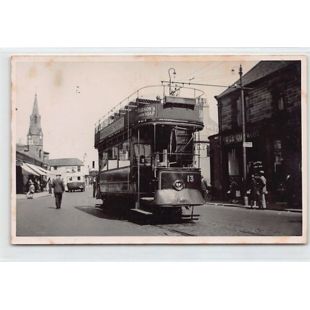 Rare collectable postcards of SCOTLAND. Vintage Postcards of SCOTLAND