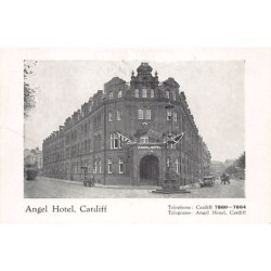 Rare collectable postcards of WALES. Vintage Postcards of WALES