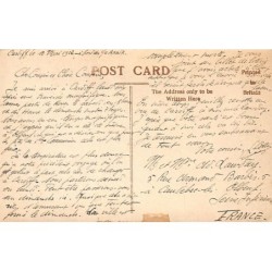 Rare collectable postcards of WALES. Vintage Postcards of WALES