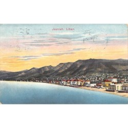 Rare collectable postcards of LEBANON. Vintage Postcards of LEBANON