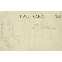 Rare collectable postcards of JERSEY. Vintage Postcards of JERSEY