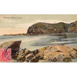 Rare collectable postcards of JERSEY. Vintage Postcards of JERSEY