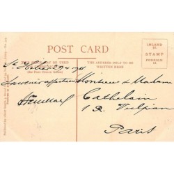 Rare collectable postcards of JERSEY. Vintage Postcards of JERSEY