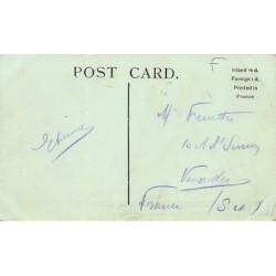 Rare collectable postcards of JERSEY. Vintage Postcards of JERSEY