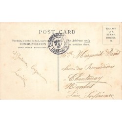 Rare collectable postcards of JERSEY. Vintage Postcards of JERSEY