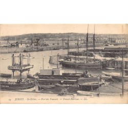 Rare collectable postcards of JERSEY. Vintage Postcards of JERSEY