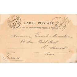 Rare collectable postcards of JERSEY. Vintage Postcards of JERSEY