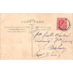 Rare collectable postcards of JERSEY. Vintage Postcards of JERSEY