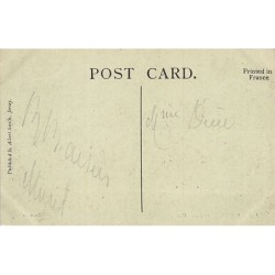 Rare collectable postcards of JERSEY. Vintage Postcards of JERSEY