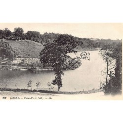 Rare collectable postcards of JERSEY. Vintage Postcards of JERSEY