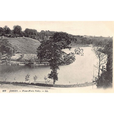 Rare collectable postcards of JERSEY. Vintage Postcards of JERSEY