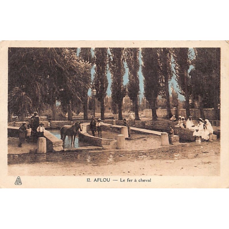 Rare collectable postcards of ALGERIA Algérie. Vintage Postcards of ALGERIA Algérie