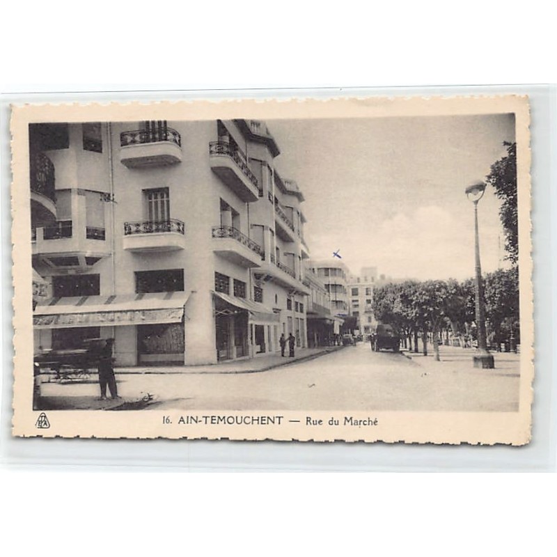 Rare collectable postcards of ALGERIA Algérie. Vintage Postcards of ALGERIA Algérie