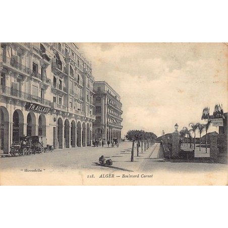 Rare collectable postcards of ALGERIA Algérie. Vintage Postcards of ALGERIA Algérie