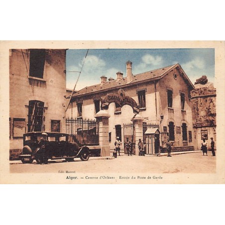 Rare collectable postcards of ALGERIA Algérie. Vintage Postcards of ALGERIA Algérie