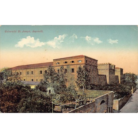 Rare collectable postcards of LEBANON. Vintage Postcards of LEBANON
