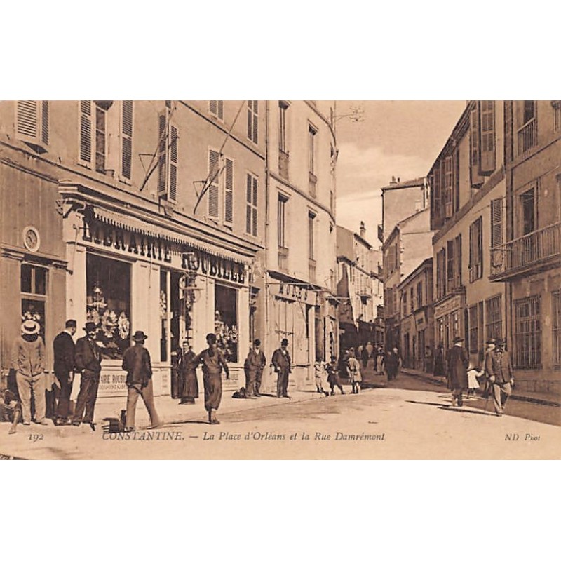 Rare collectable postcards of ALGERIA Algérie. Vintage Postcards of ALGERIA Algérie