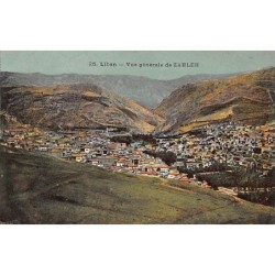 Rare collectable postcards of LEBANON. Vintage Postcards of LEBANON