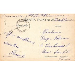 Rare collectable postcards of ALGERIA Algérie. Vintage Postcards of ALGERIA Algérie