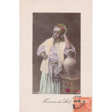 Rare collectable postcards of ALGERIA Algérie. Vintage Postcards of ALGERIA Algérie