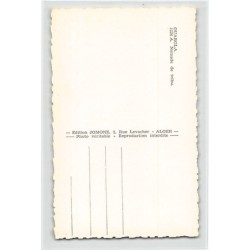Rare collectable postcards of ALGERIA Algérie. Vintage Postcards of ALGERIA Algérie
