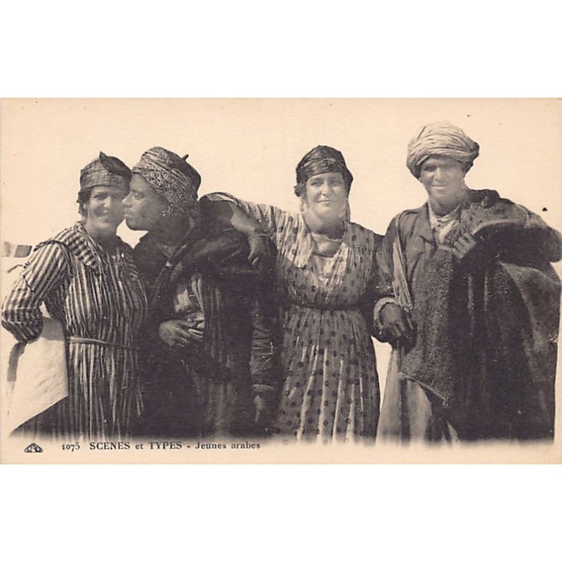 Rare collectable postcards of ALGERIA Algérie. Vintage Postcards of ALGERIA Algérie