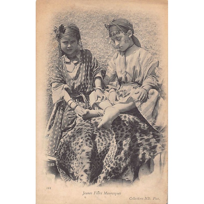 Rare collectable postcards of ALGERIA Algérie. Vintage Postcards of ALGERIA Algérie