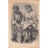 Rare collectable postcards of ALGERIA Algérie. Vintage Postcards of ALGERIA Algérie
