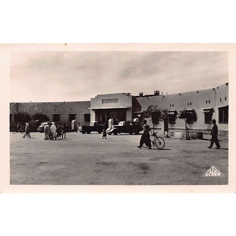 Rare collectable postcards of ALGERIA Algérie. Vintage Postcards of ALGERIA Algérie