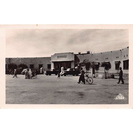 Rare collectable postcards of ALGERIA Algérie. Vintage Postcards of ALGERIA Algérie