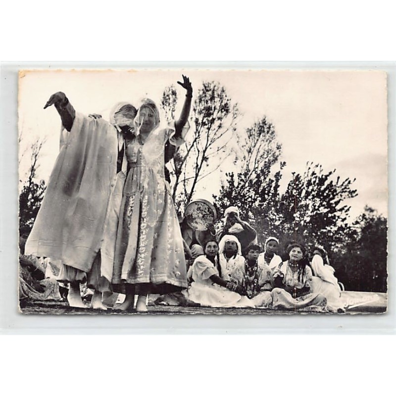 Rare collectable postcards of ALGERIA Algérie. Vintage Postcards of ALGERIA Algérie