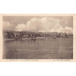Rare collectable postcards of LEBANON. Vintage Postcards of LEBANON