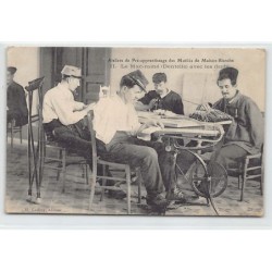 Rare collectable postcards of ALGERIA Algérie. Vintage Postcards of ALGERIA Algérie