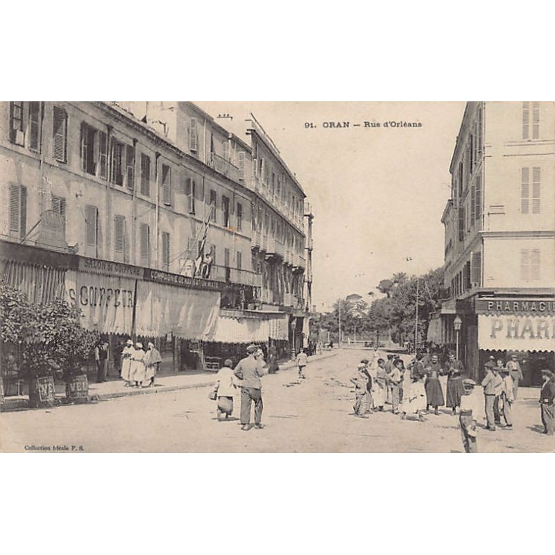 Rare collectable postcards of ALGERIA Algérie. Vintage Postcards of ALGERIA Algérie