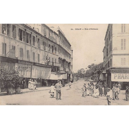 Rare collectable postcards of ALGERIA Algérie. Vintage Postcards of ALGERIA Algérie