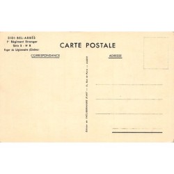 Rare collectable postcards of ALGERIA Algérie. Vintage Postcards of ALGERIA Algérie