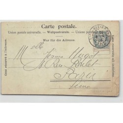 Rare collectable postcards of ALGERIA Algérie. Vintage Postcards of ALGERIA Algérie