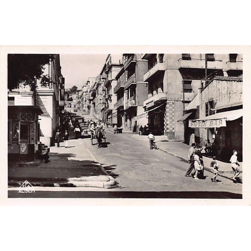 Rare collectable postcards of ALGERIA Algérie. Vintage Postcards of ALGERIA Algérie