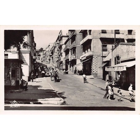 Rare collectable postcards of ALGERIA Algérie. Vintage Postcards of ALGERIA Algérie