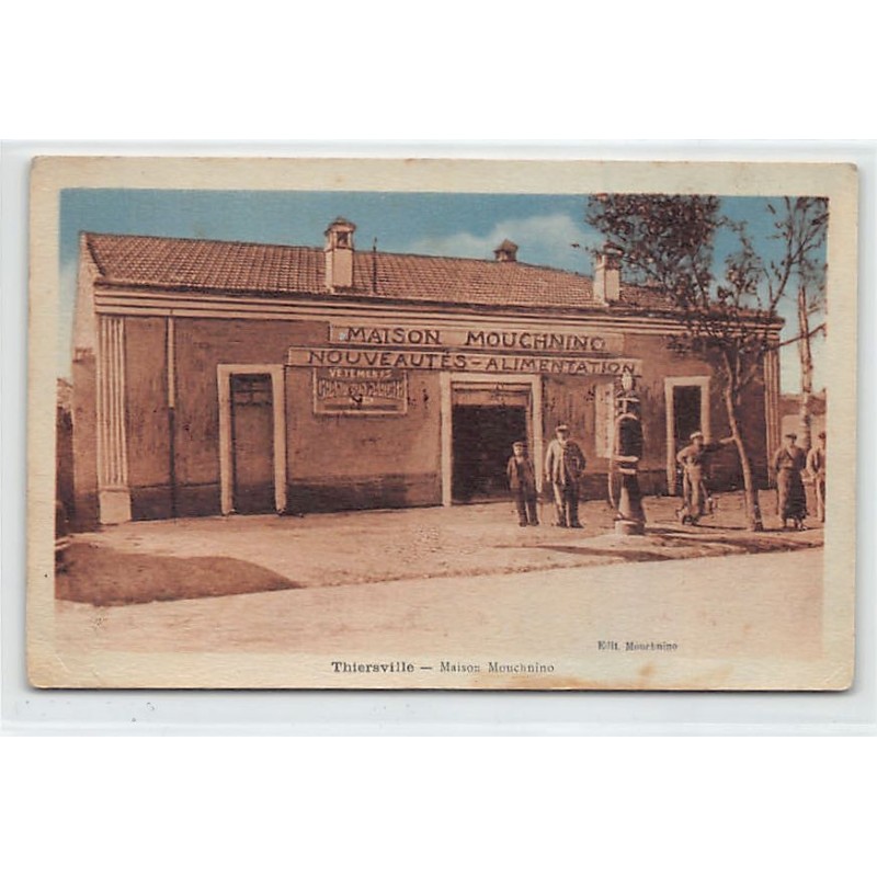 Rare collectable postcards of ALGERIA Algérie. Vintage Postcards of ALGERIA Algérie