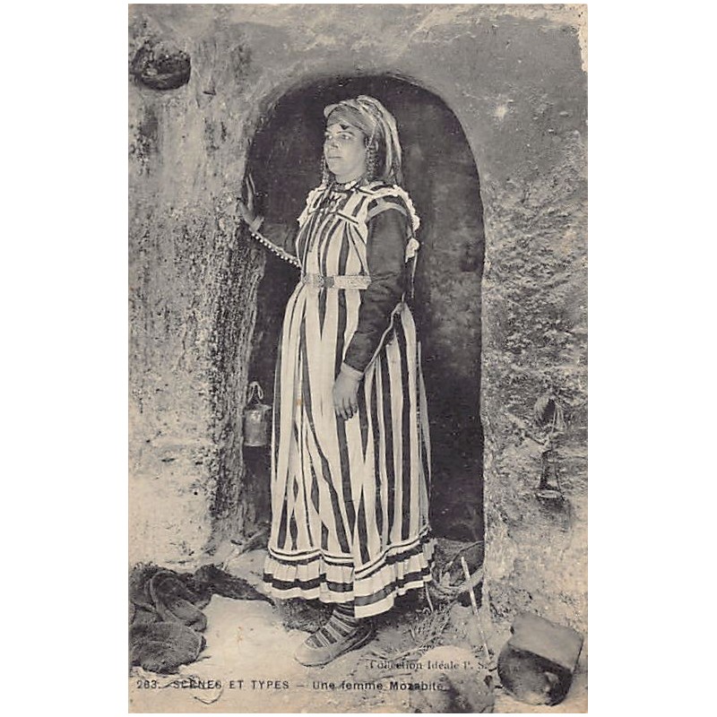 Rare collectable postcards of ALGERIA Algérie. Vintage Postcards of ALGERIA Algérie