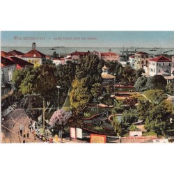 Rare collectable postcards of LEBANON. Vintage Postcards of LEBANON